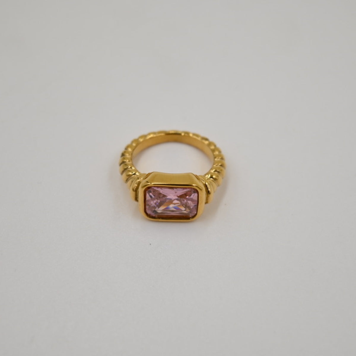 Anillo Lola