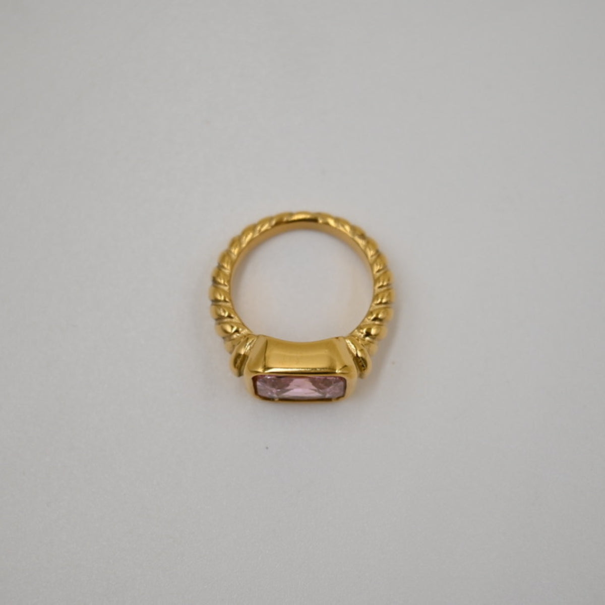 Anillo Lola