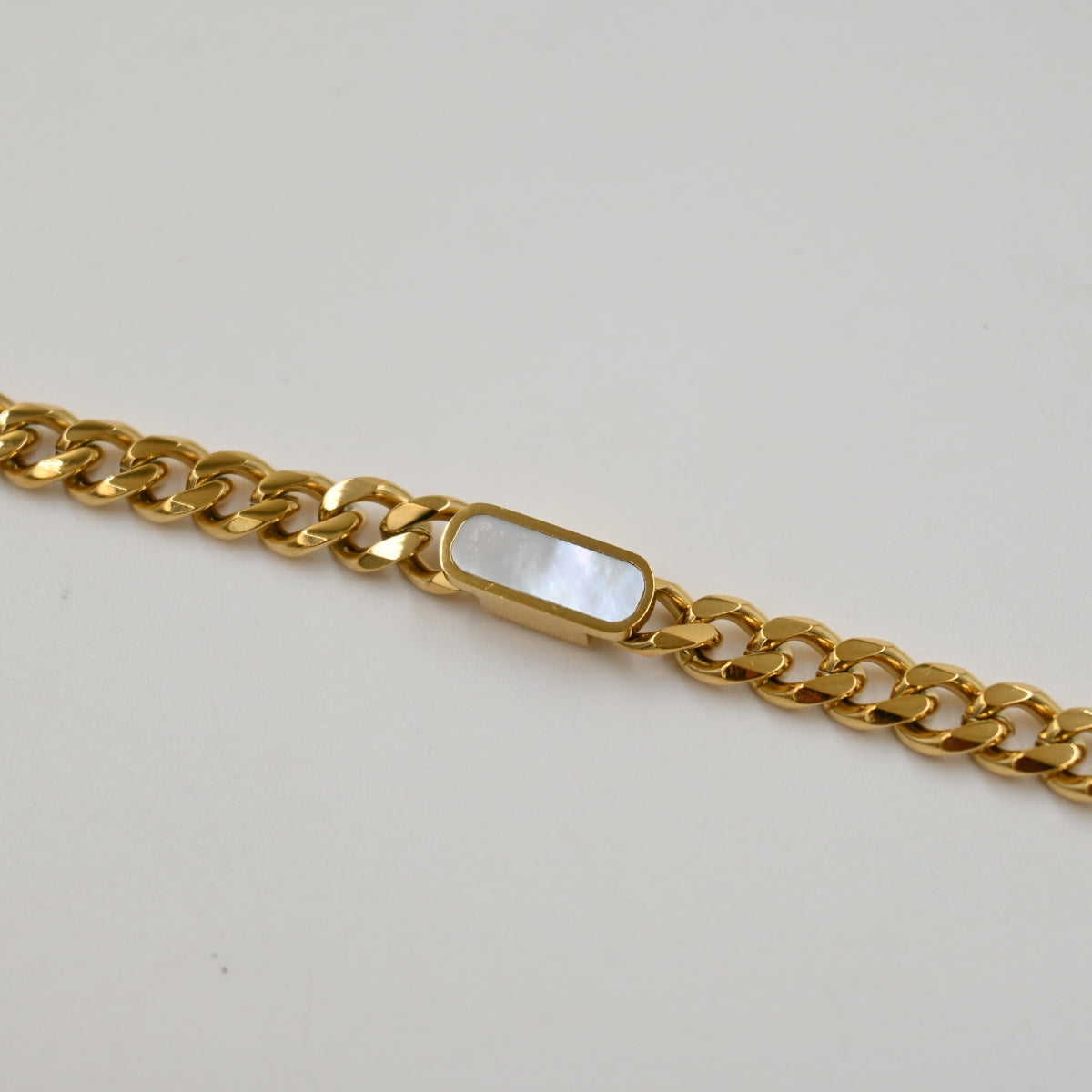 Pulsera Cara Blanca