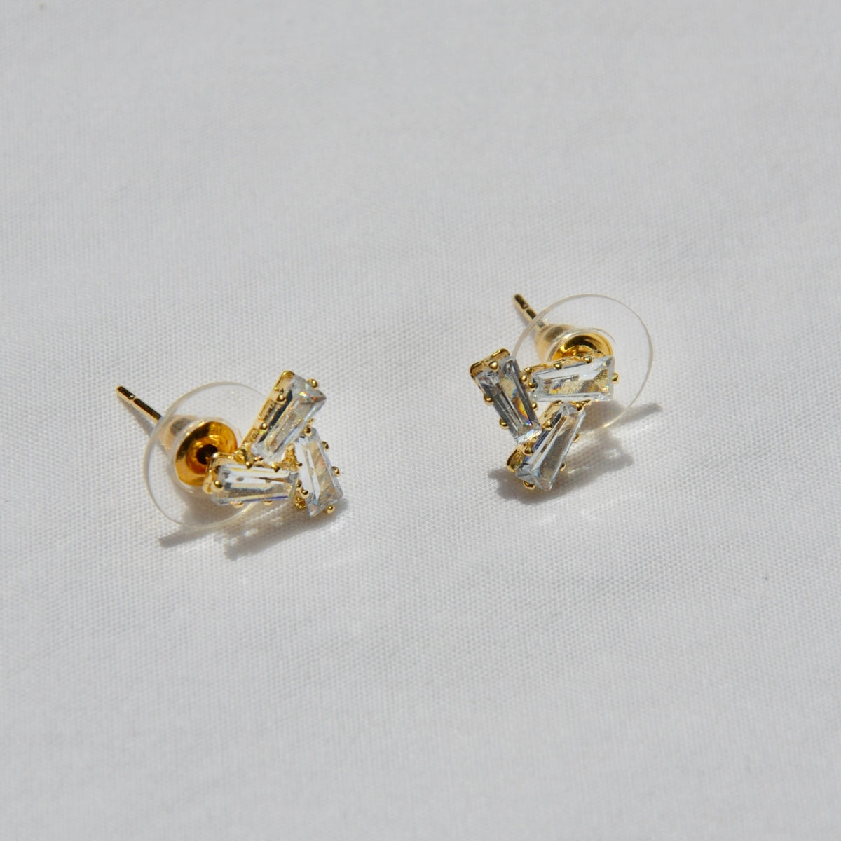Aretes Caren