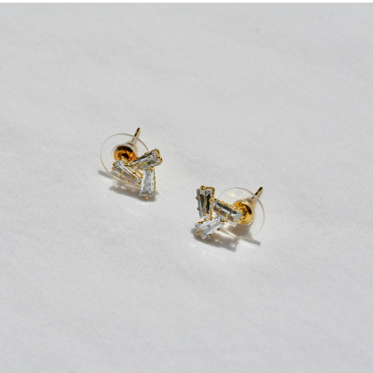 Aretes Caren