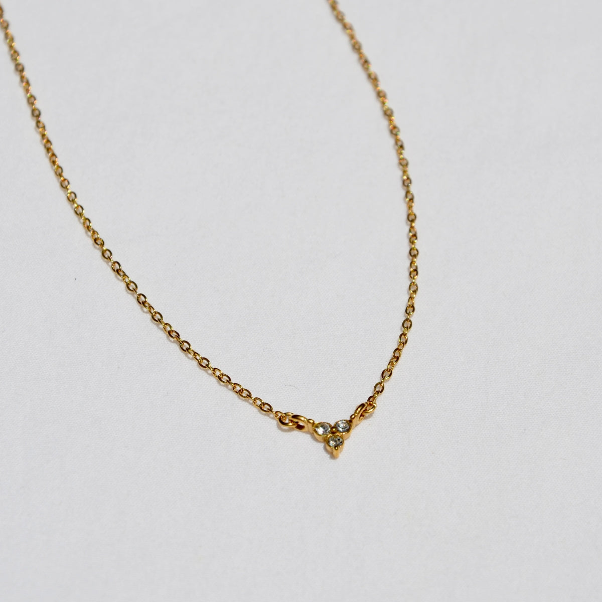 Collar Chrissy
