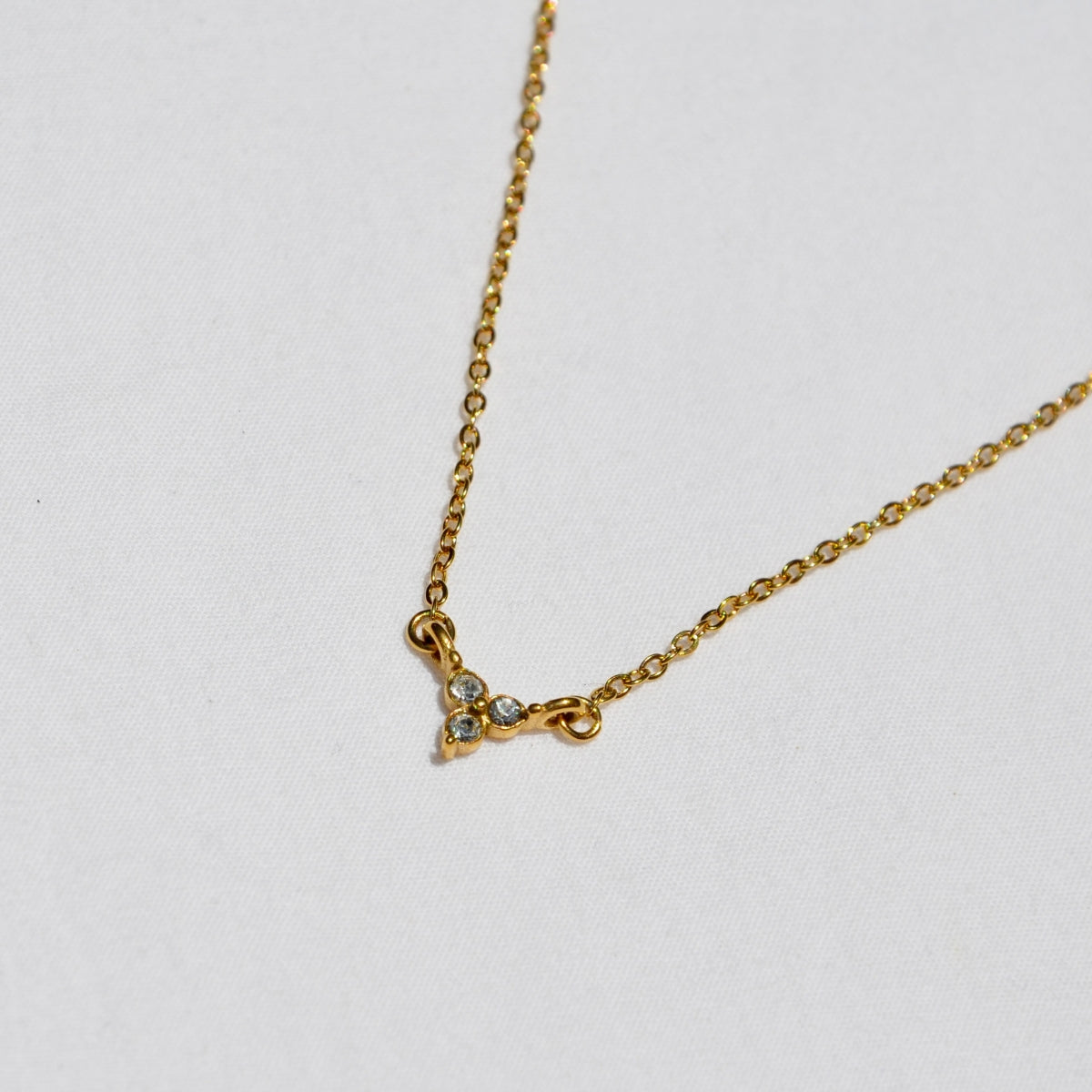 Collar Chrissy