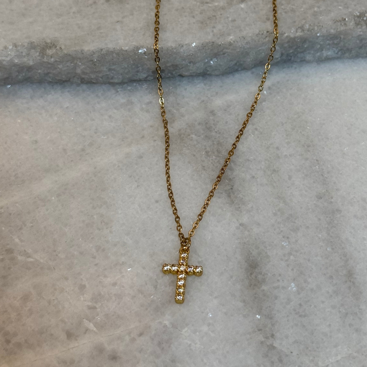 Collar Cross