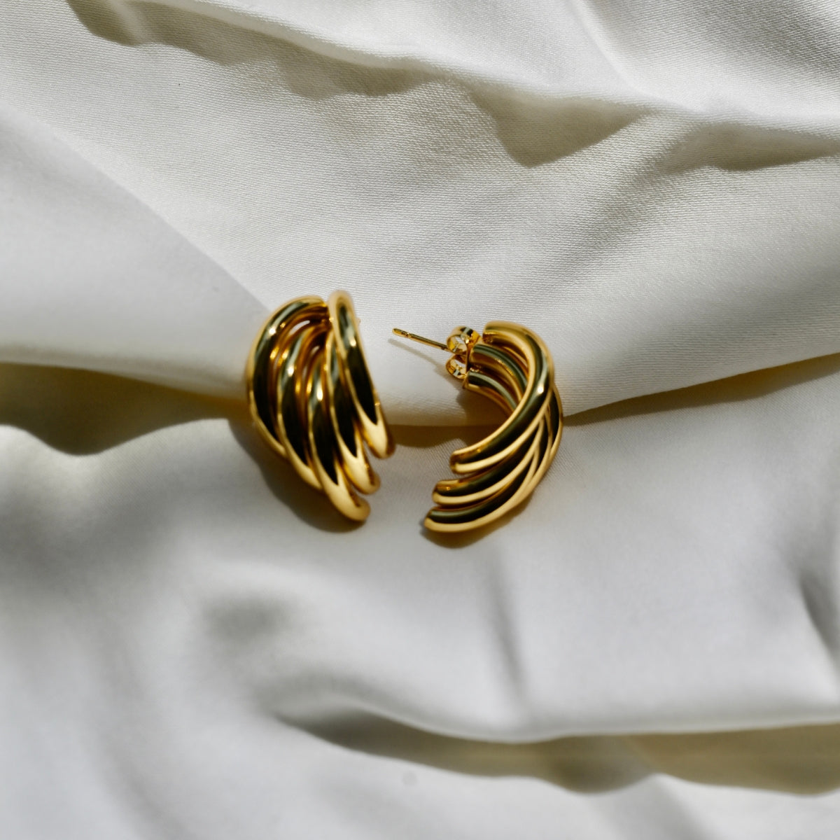 Aretes Fall