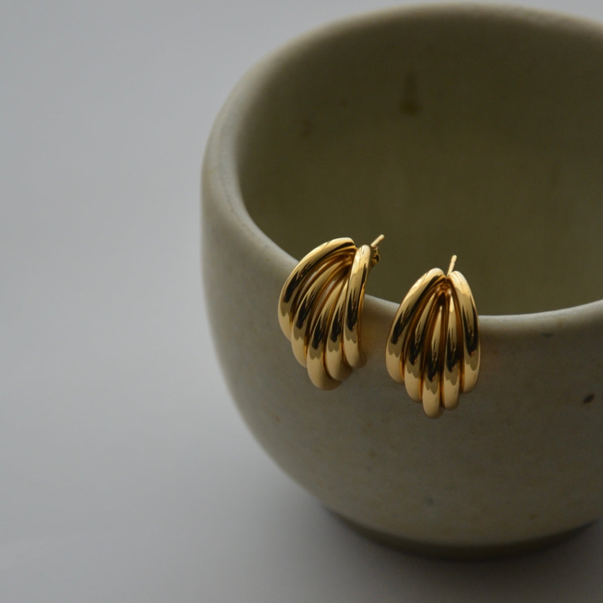 Aretes Fall