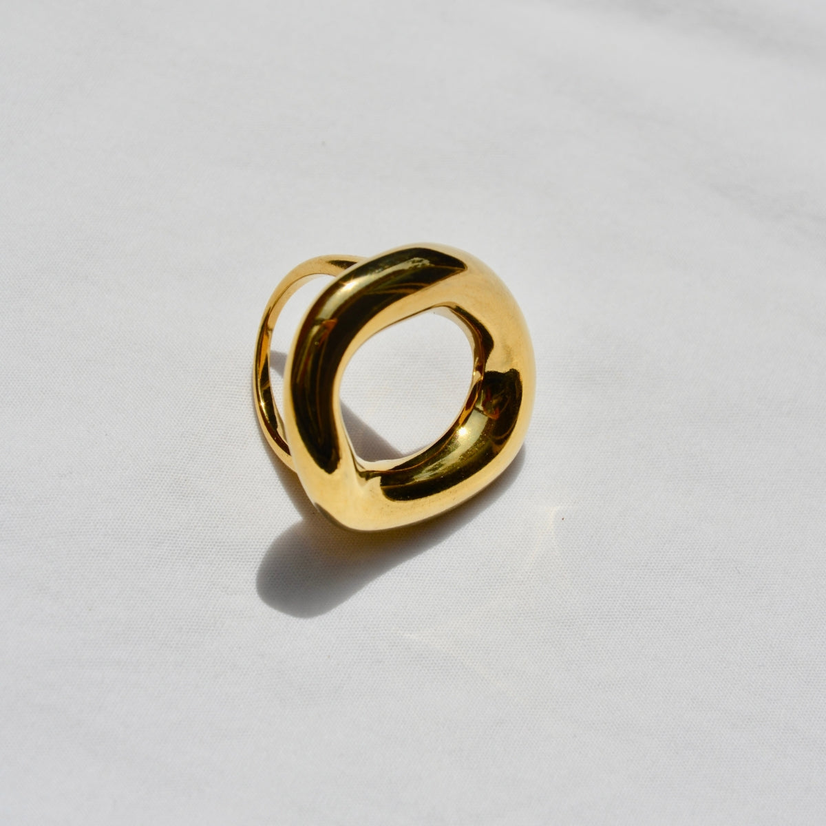 Anillo Jane