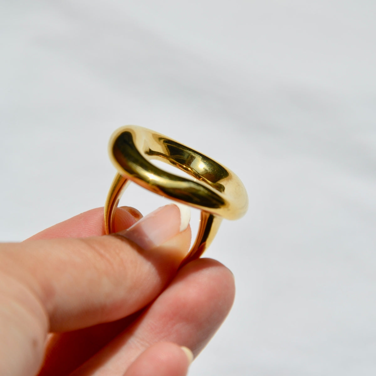 Anillo Jane