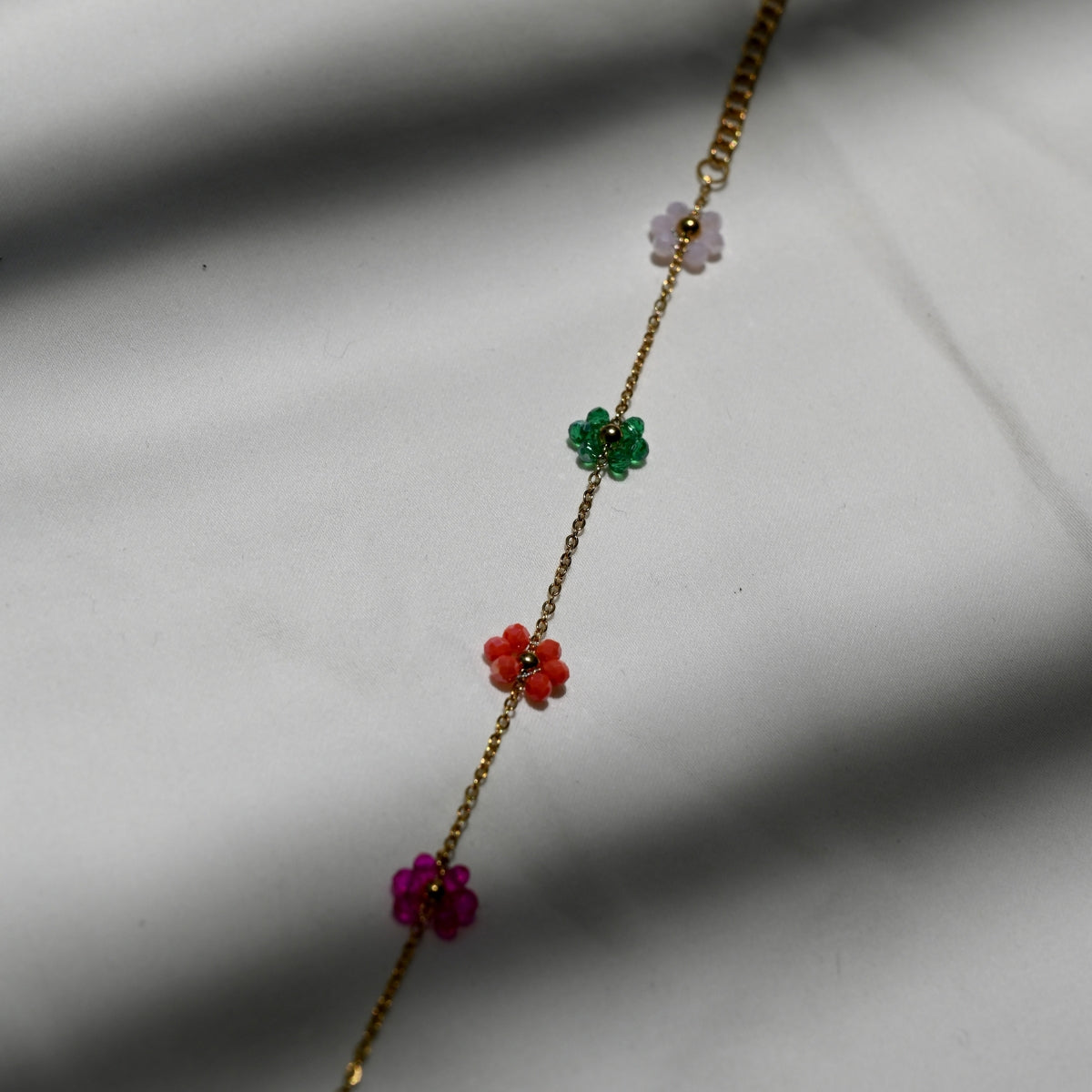 Pulsera Leaf