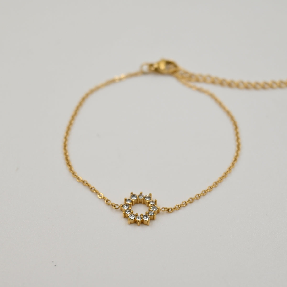 Pulsera Em