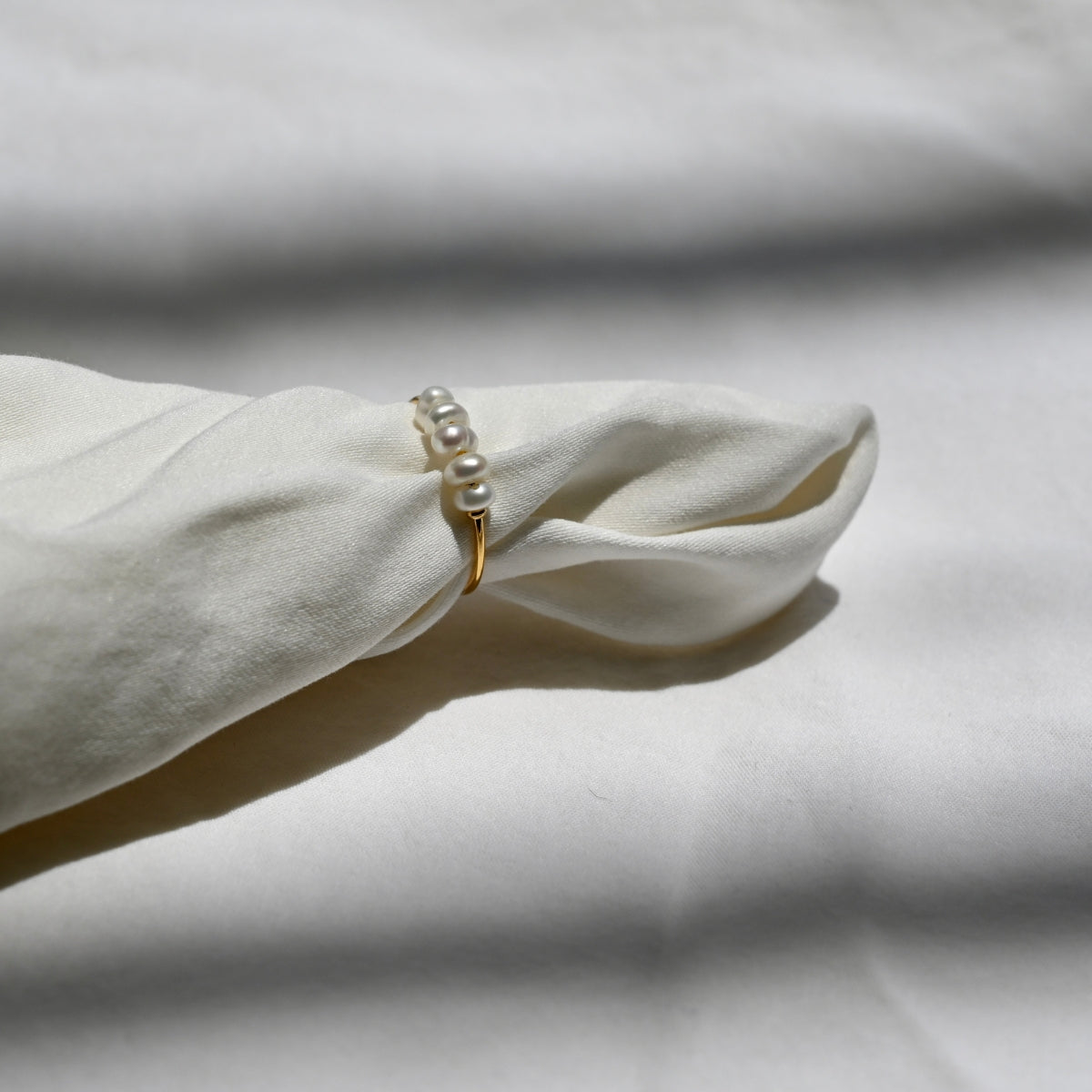 Anillo Summer