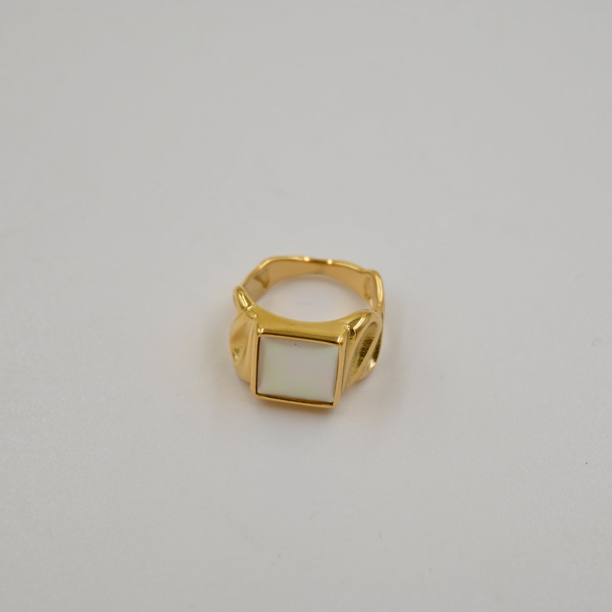 Anillo Kenny