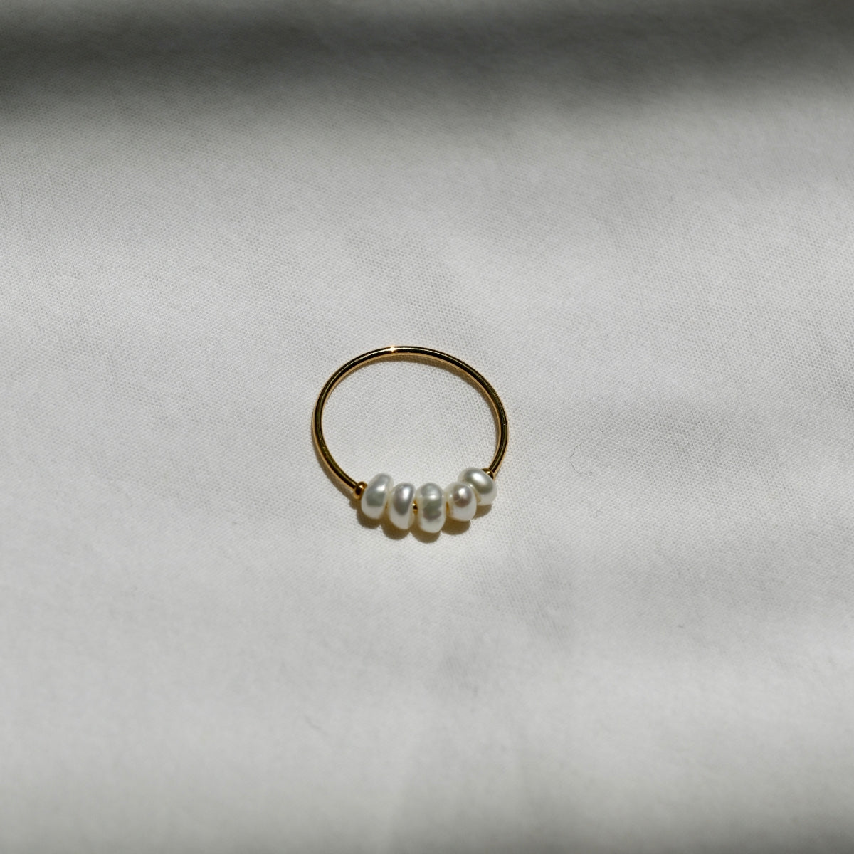 Anillo Summer