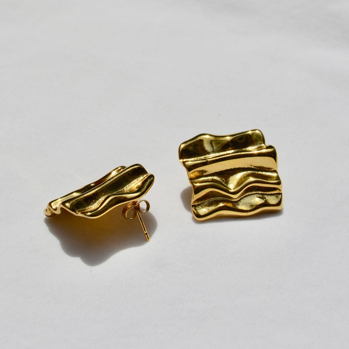 Aretes Crust