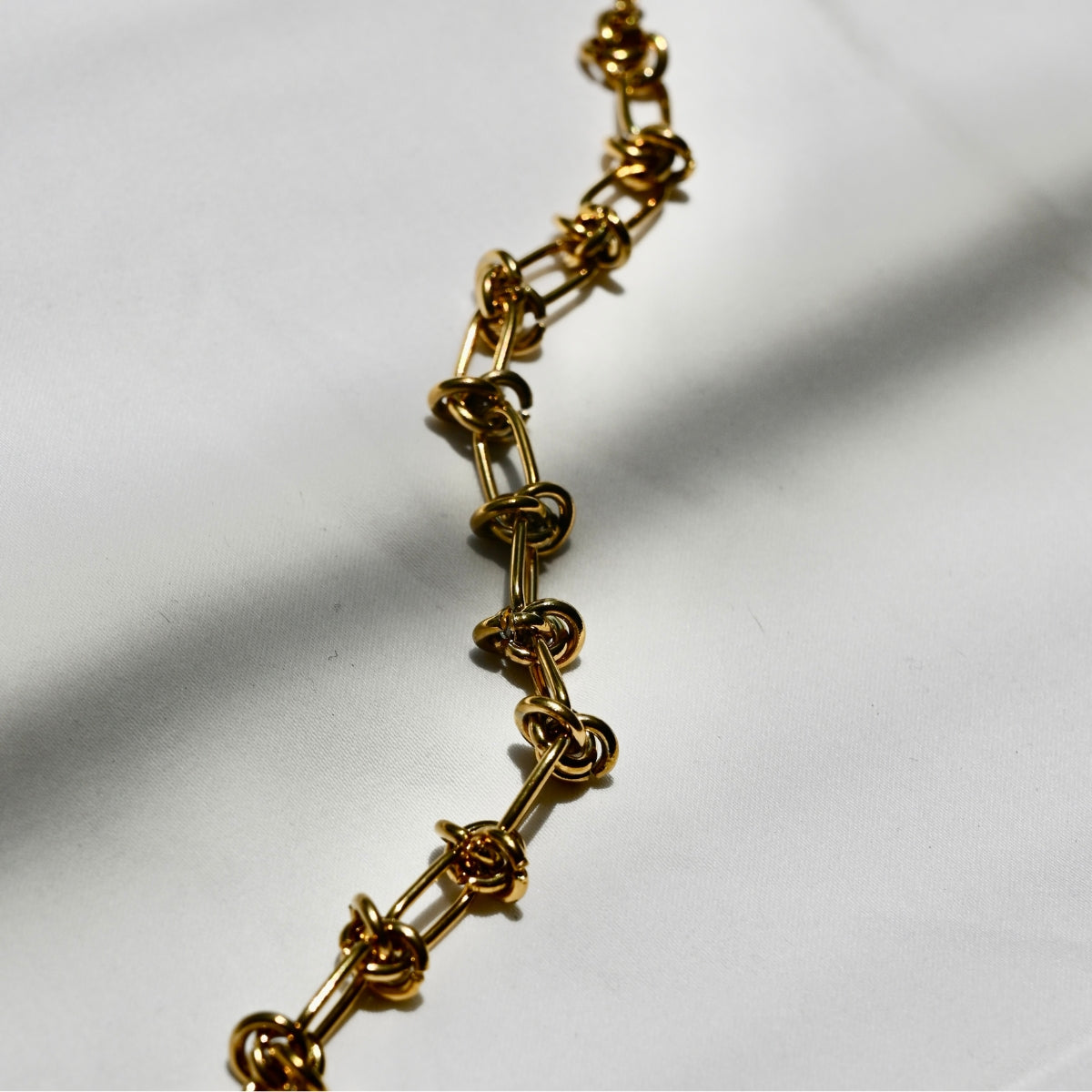 Pulsera Knot