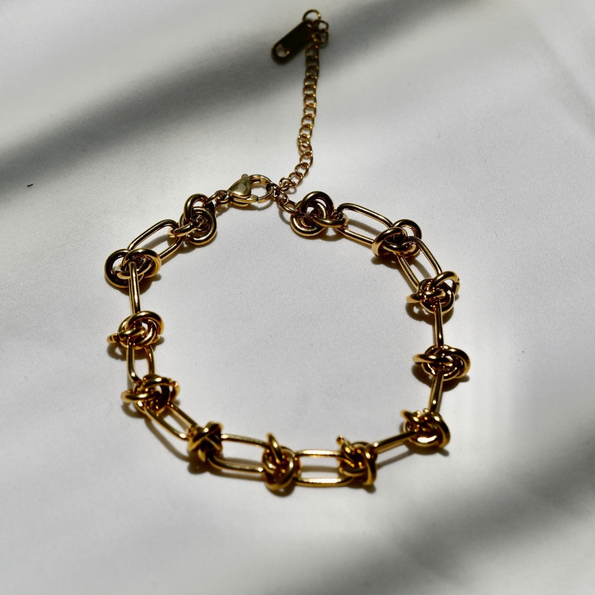 Pulsera Knot