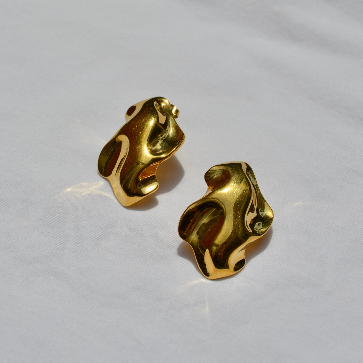 Aretes Mint