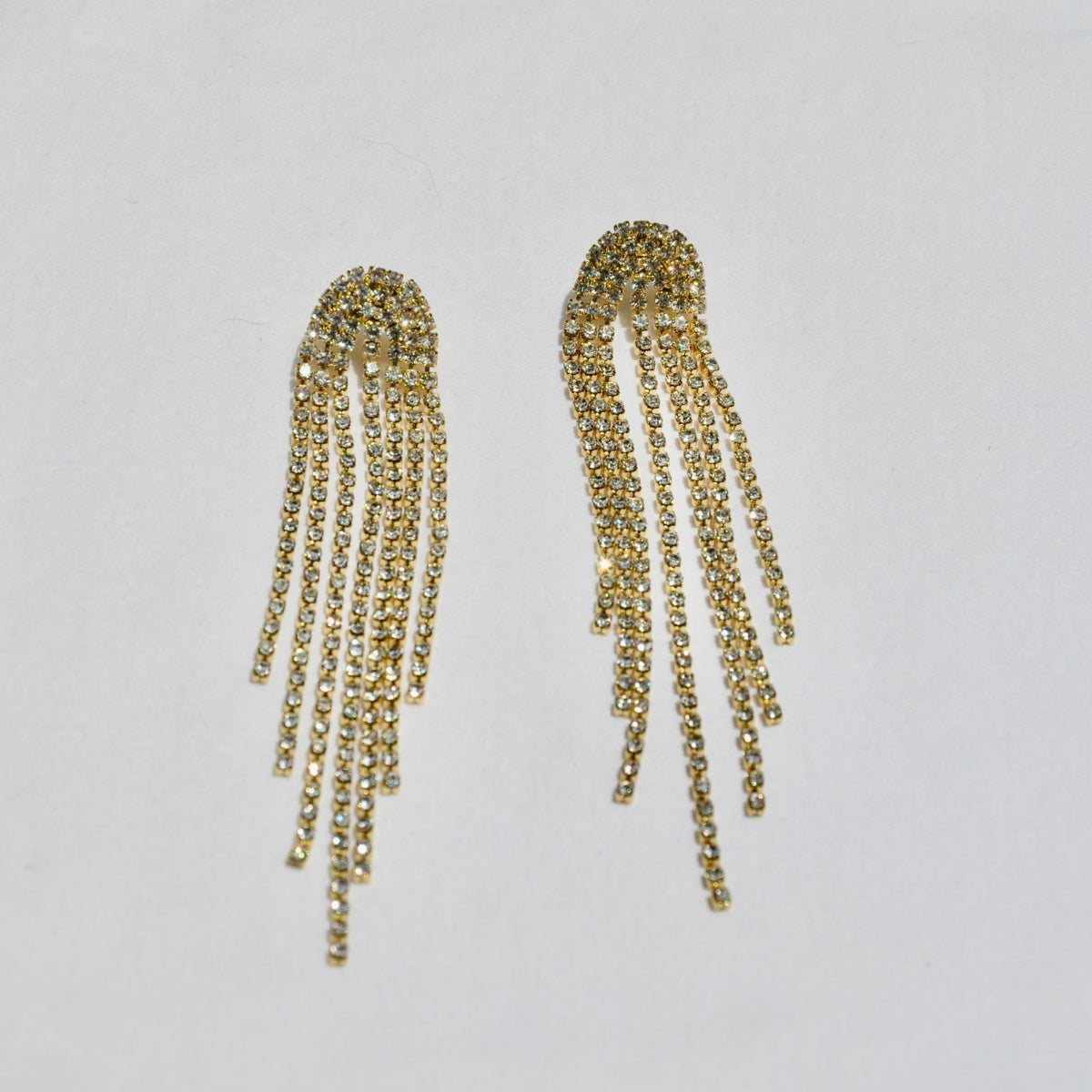 Aretes Shine