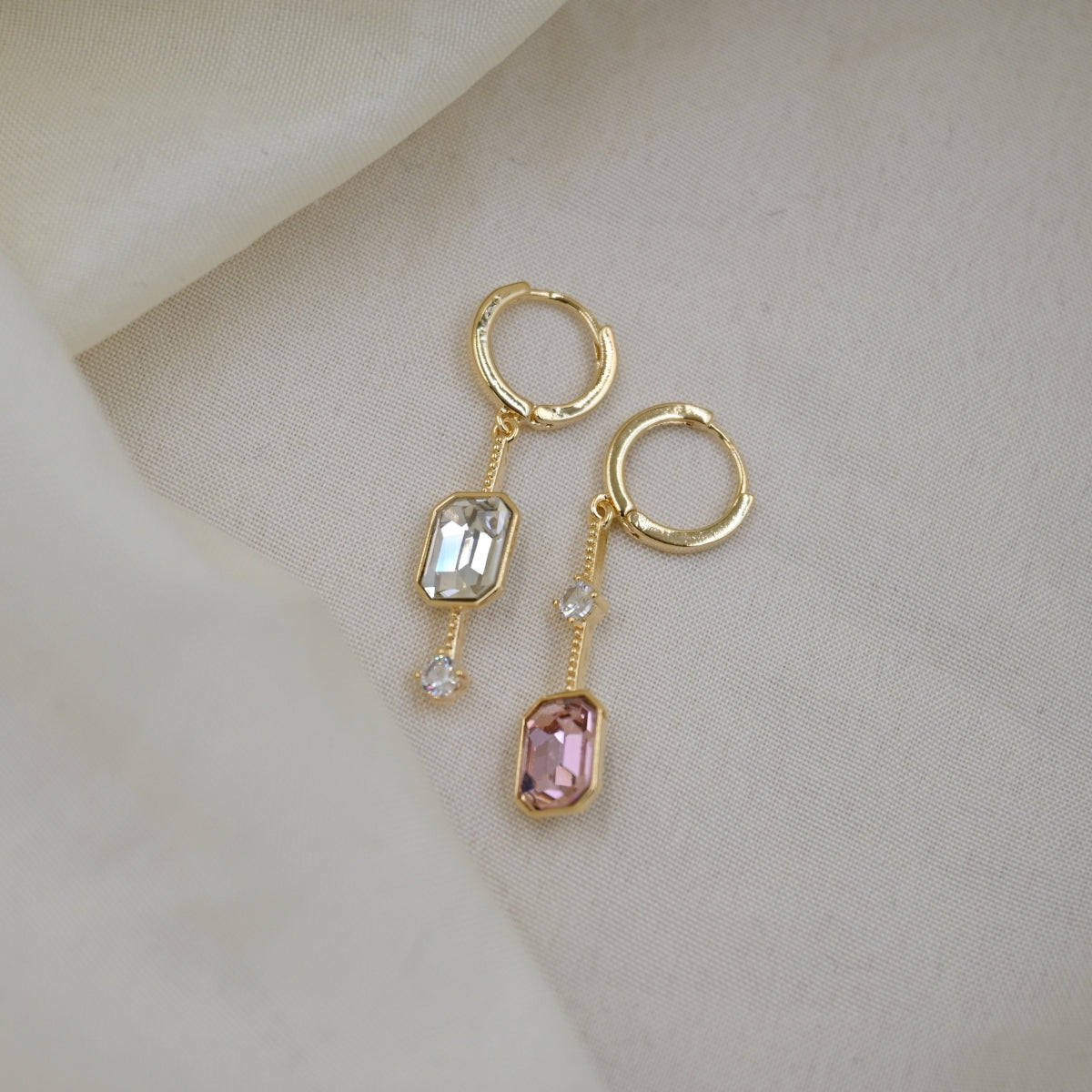Aretes Sofia