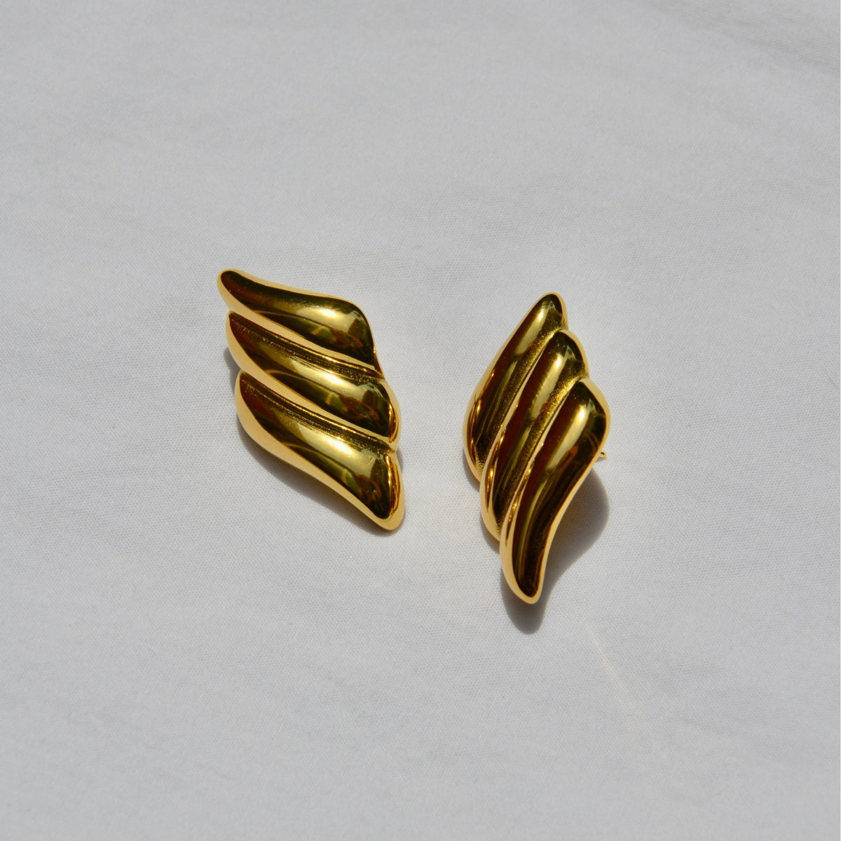 Aretes Wings