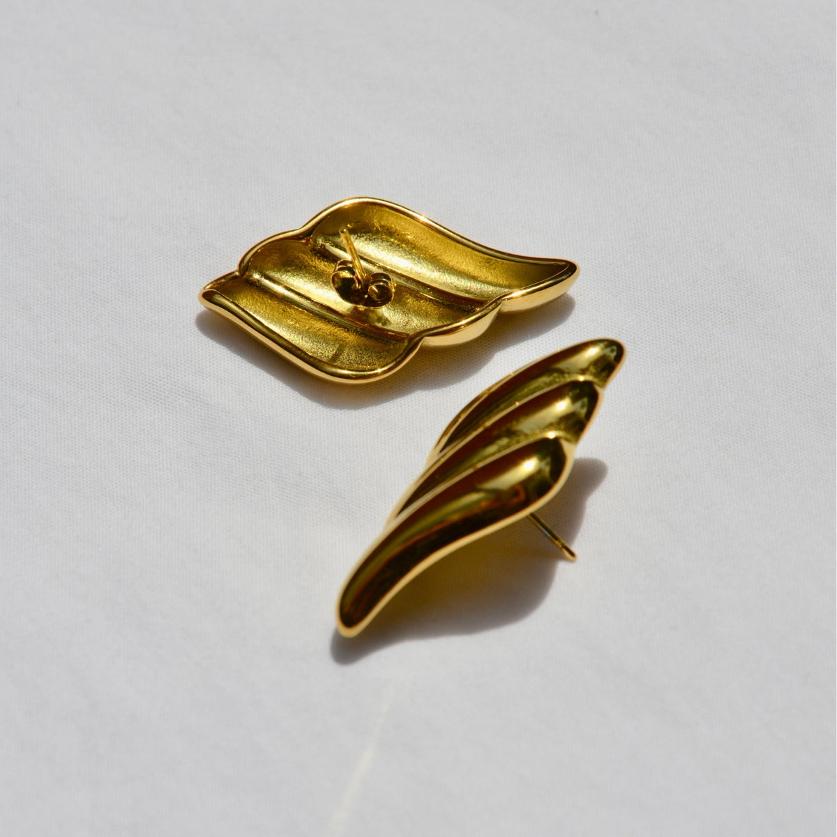 Aretes Wings