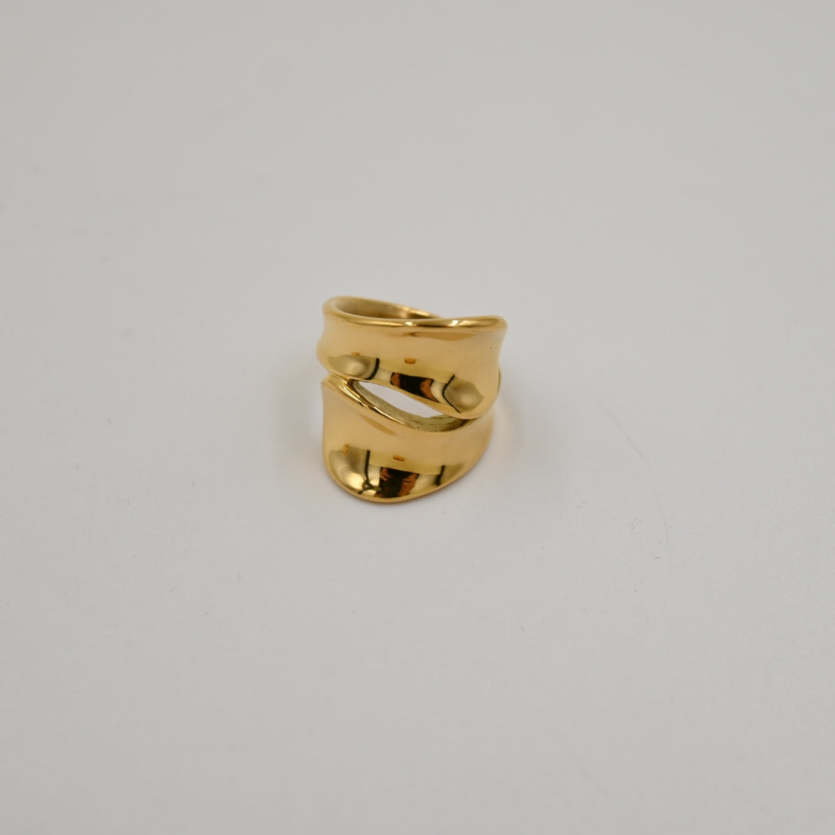 Anillo Indira