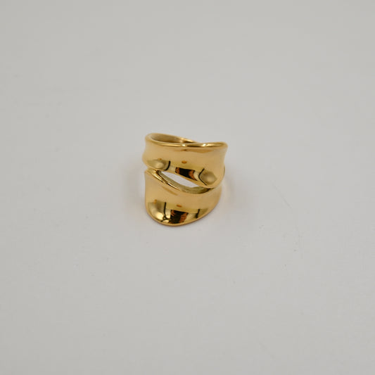Anillo Indira