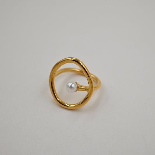 Anillo Jill