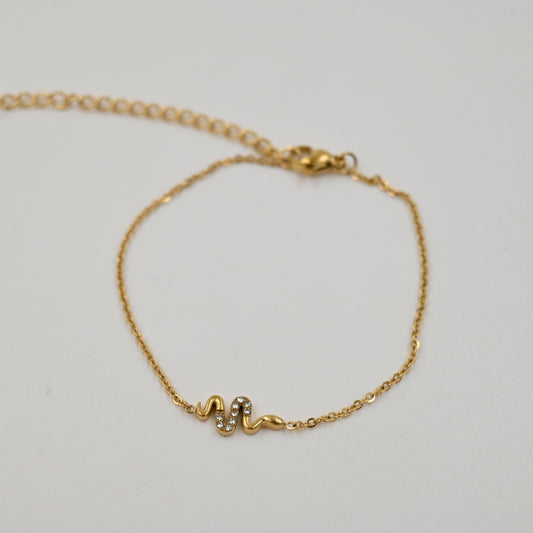 Pulsera Anok