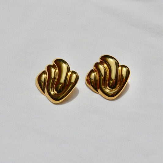 Aretes Arty
