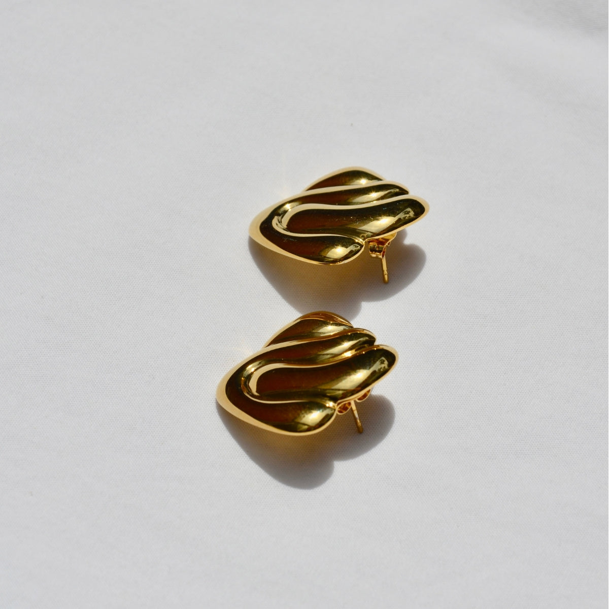 Aretes Arty