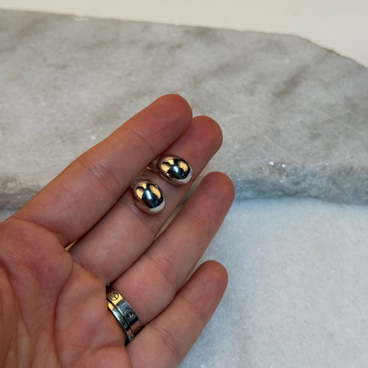 Aretes Bean