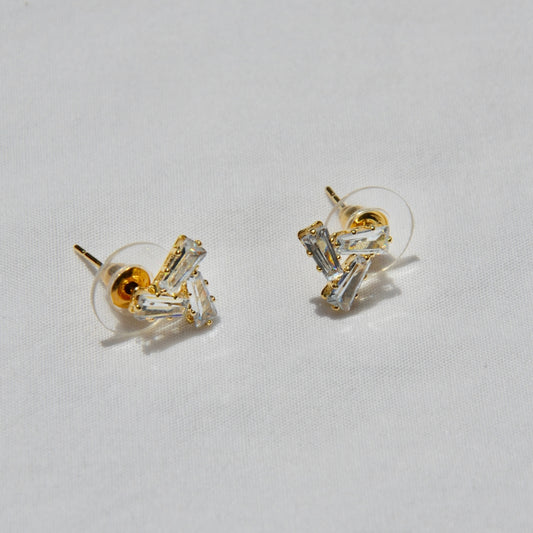 Aretes Caren