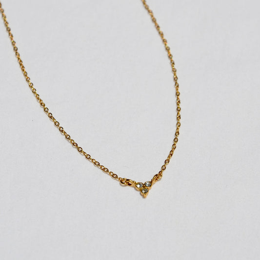 Collar Chrissy