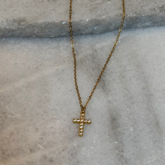 Collar Cross