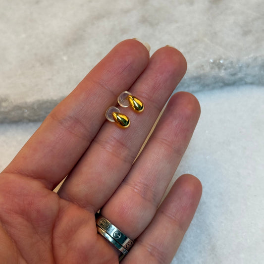 Aretes Dropy