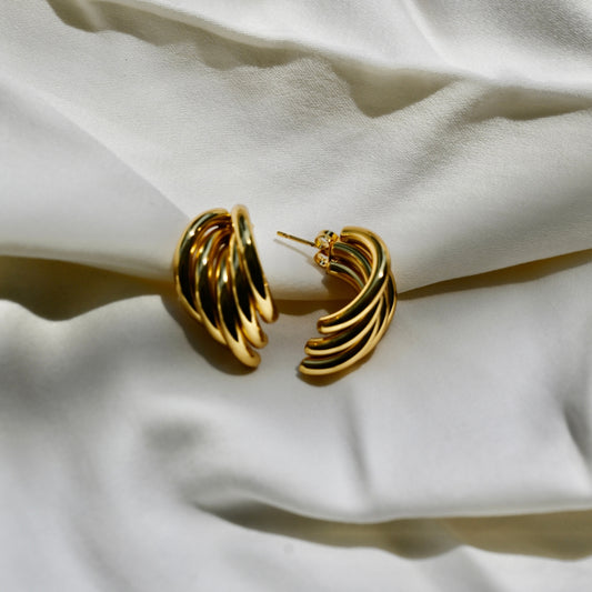 Aretes Fall