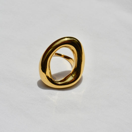 Anillo Jane