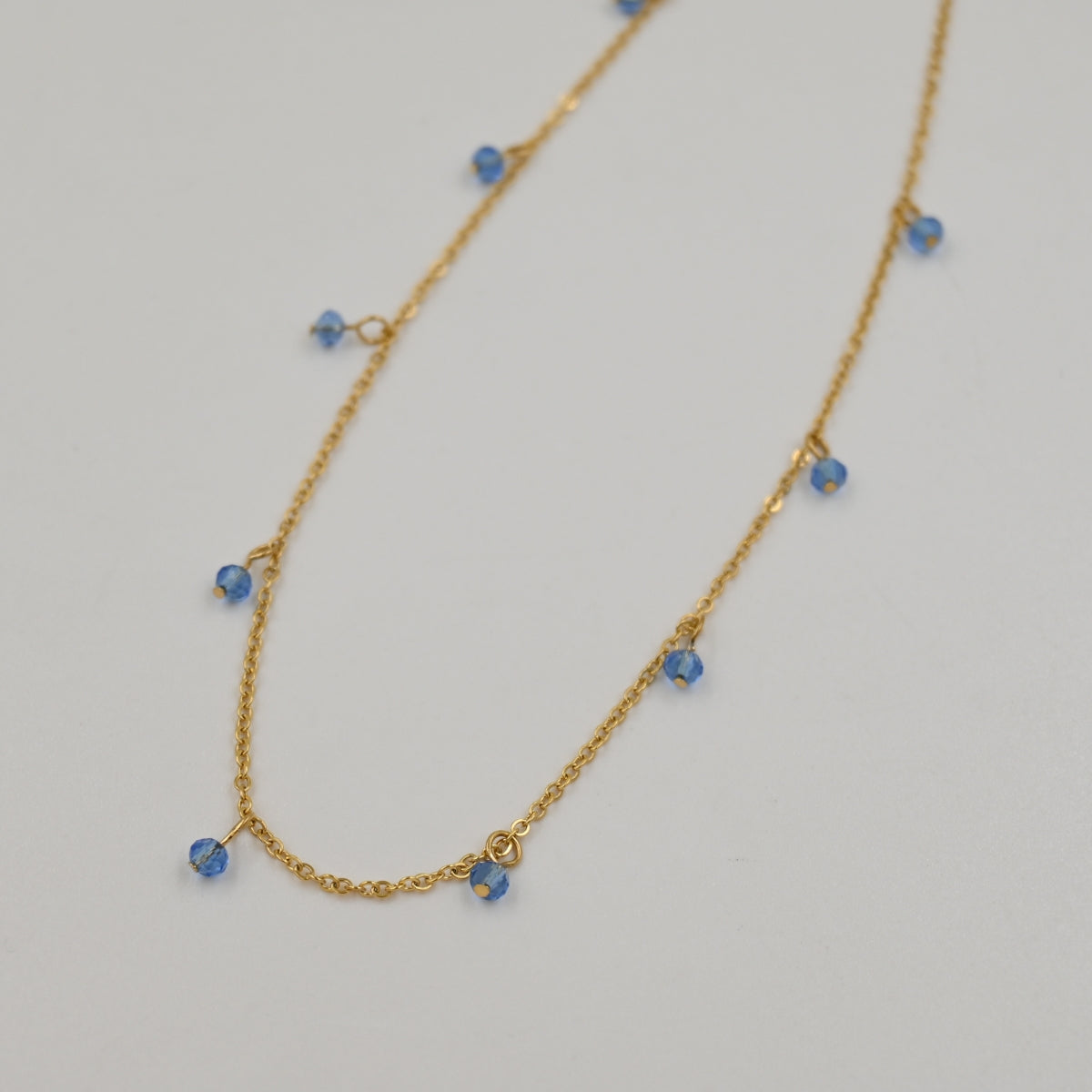 Collar Jourdan