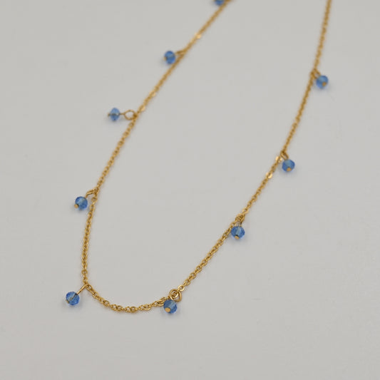 Collar Jourdan