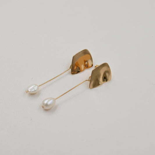 Aretes Adriana