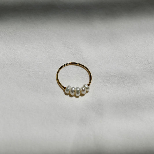 Anillo Summer