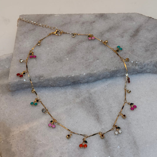 Collar Cherryland