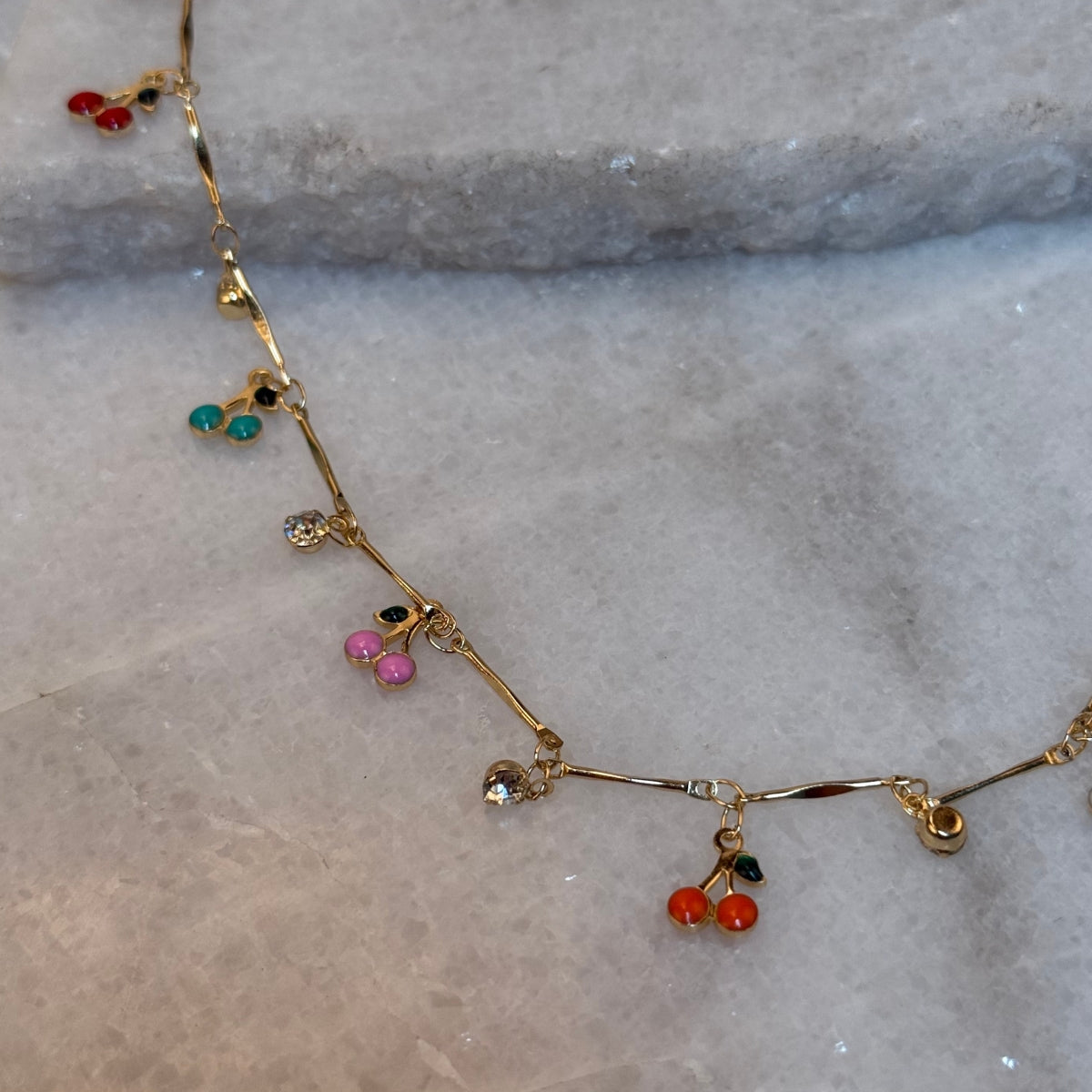 Collar Cherryland