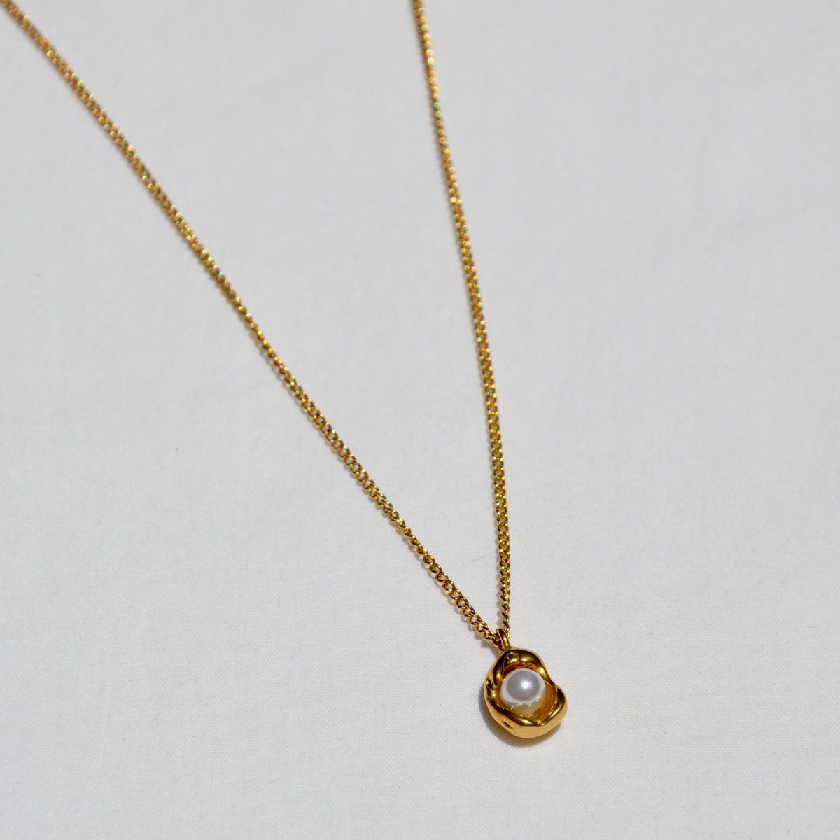 Collar Clam