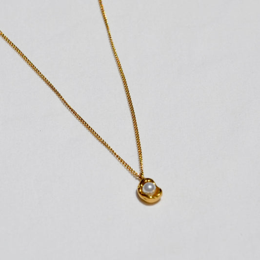 Collar Clam