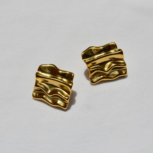 Aretes Crust