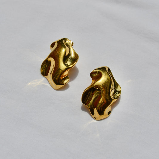 Aretes Mint