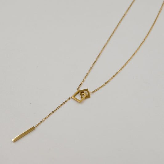 Collar Mona