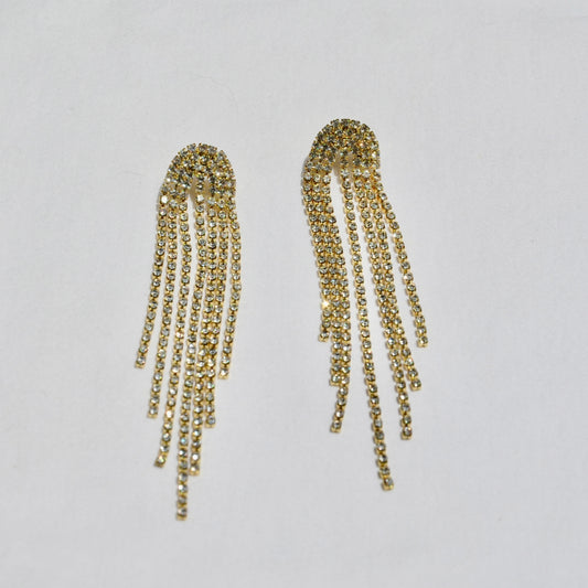 Aretes Shine